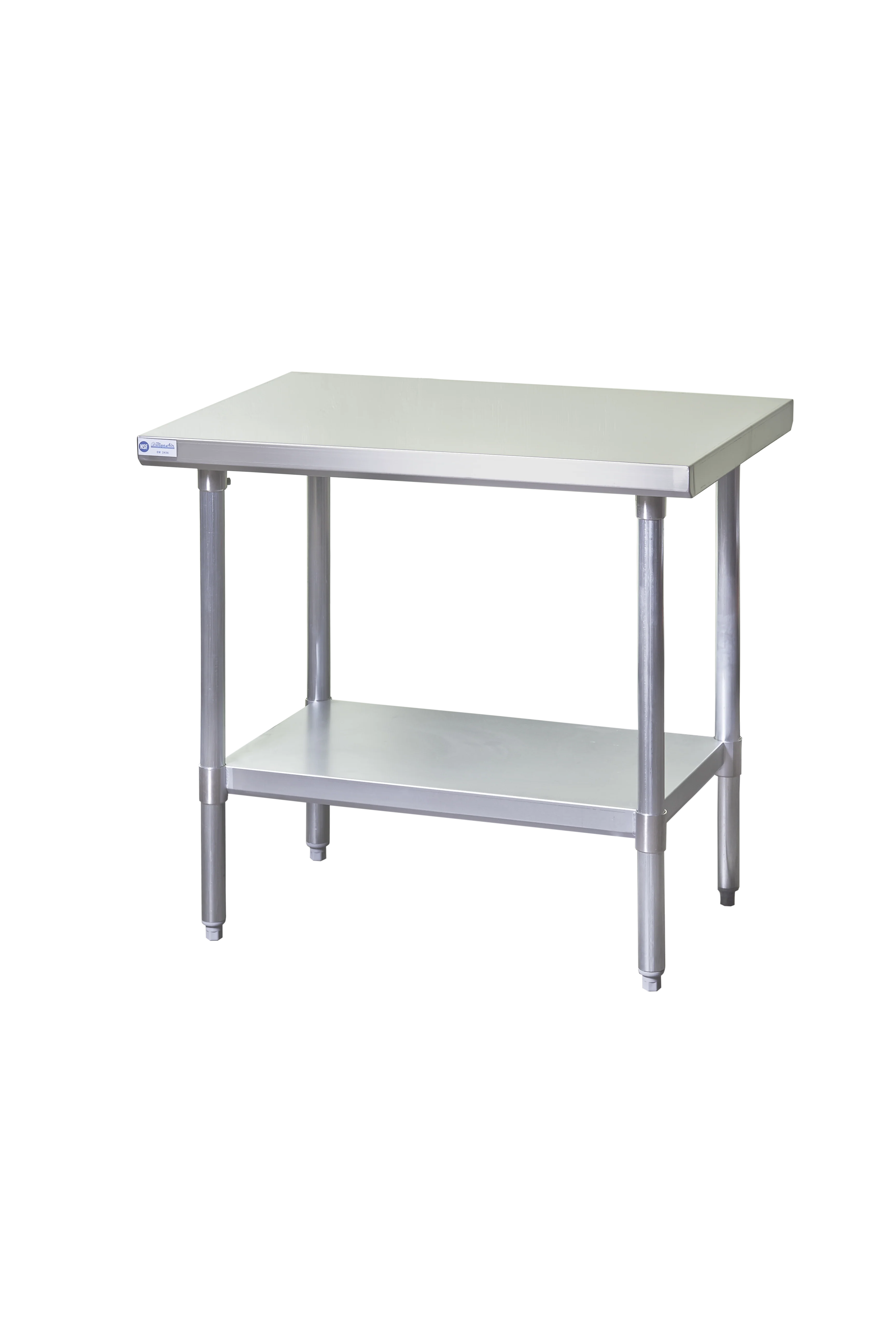 Blue Air EW2484 Work Table 84 Blue Air EW2484 Work Table 84