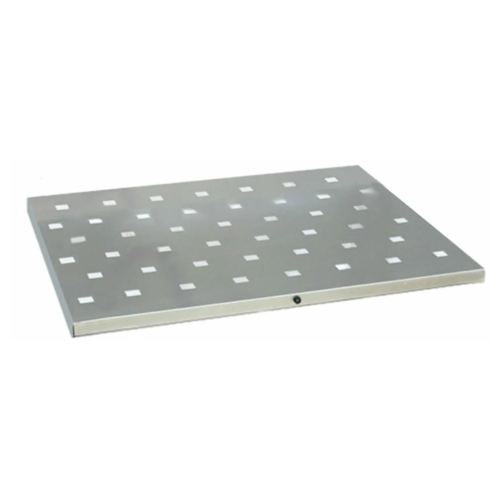 Cadco GGAS-2 30 Inch Adjustable Shelf for CBC-GG-B2 Carts Stainless Steel Cadco GGAS-2 30 Inch Adjustable Shelf for CBC-GG-B2 Carts Stainless Steel