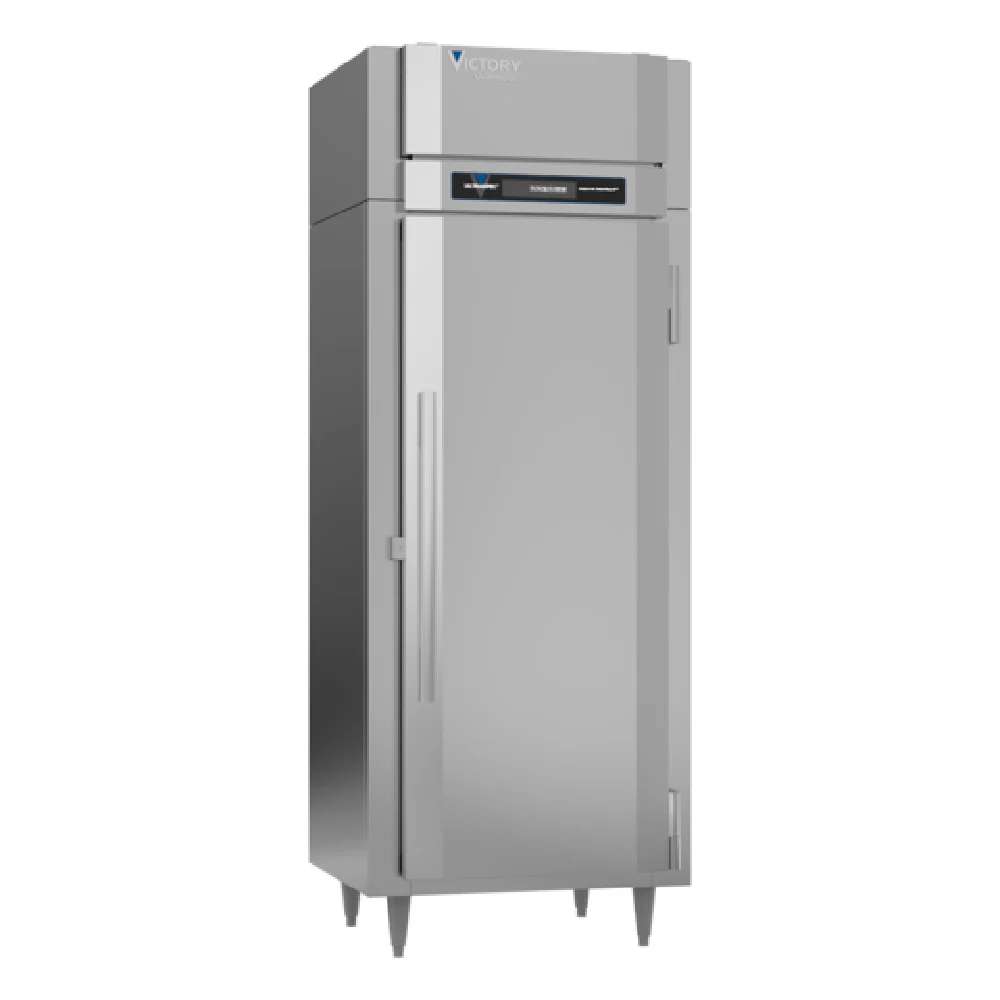 Victory FS-1N-S1-HC 31 Inch UltraSpec Freezer 20.15 cu ft Reach-in Electric