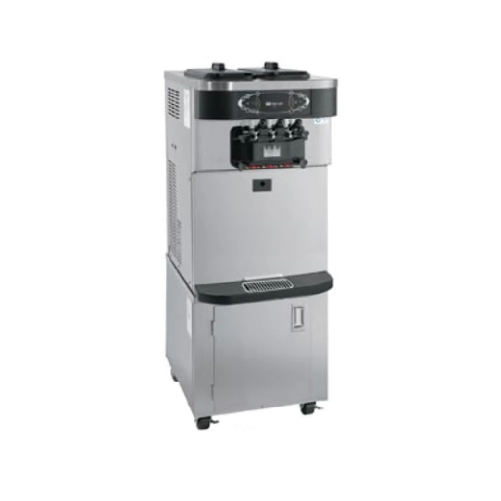 Taylor Company C723 23 Inch Soft Serve Freezer Commercial Countertop Air-cooled