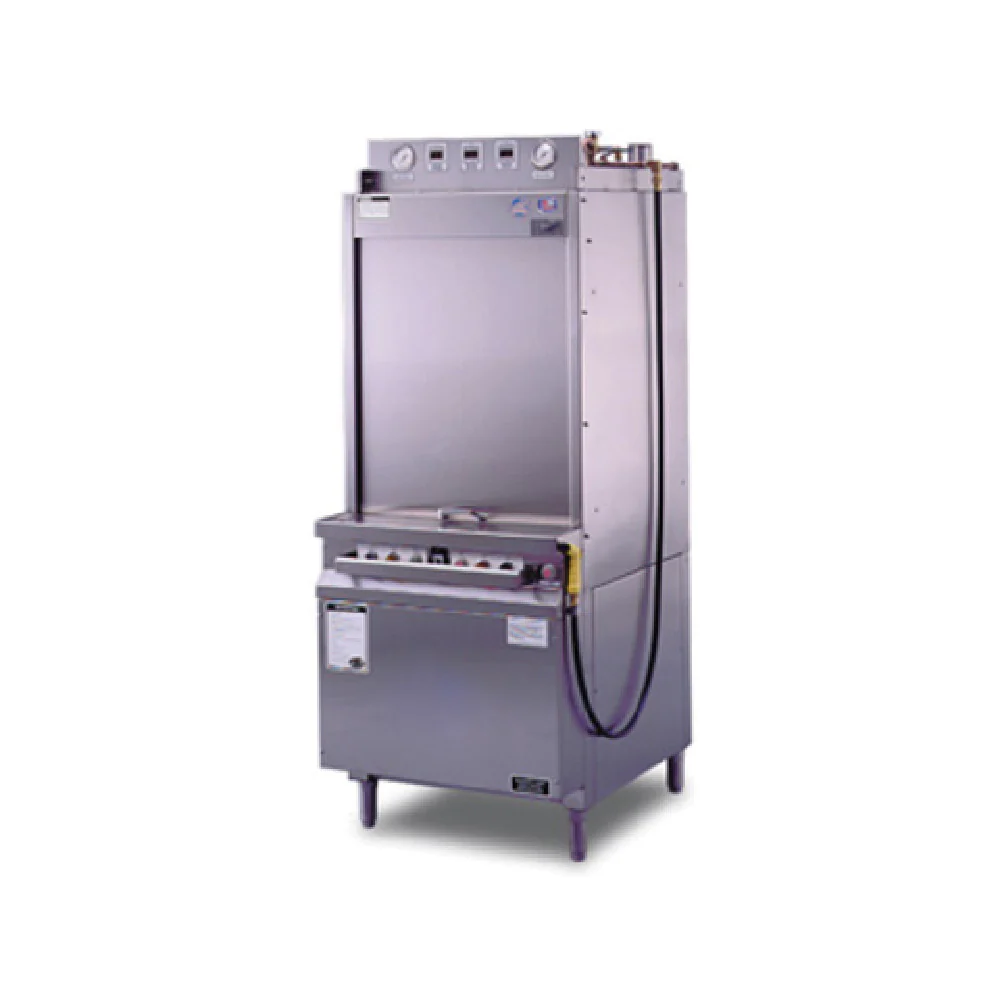 Insinger SW-12-F_208/60/3 29 Inch Pot and Pan Washer with 12 Pan Capacity Insinger SW-12-F_208/60/3 29 Inch Pot and Pan Washer with 12 Pan Capacity