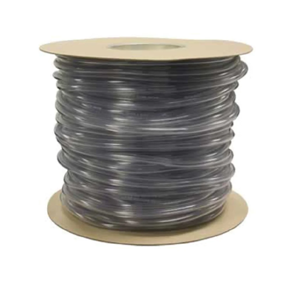 Micro Matic 550C6000 3/8 Inch I.D. Clear Vinyl Hose 500 Foot Spool Micro Matic 550C6000 3/8 Inch I.D. Clear Vinyl Hose 500 Foot Spool