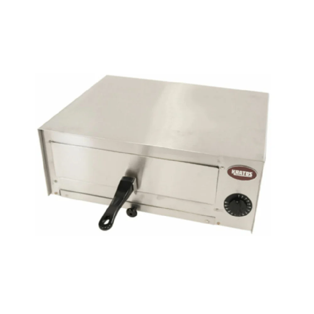 Hubert 29M-004 Kratos® Countertop Electric Pizza Oven 20 Hubert 29M-004 Kratos® Countertop Electric Pizza Oven 20