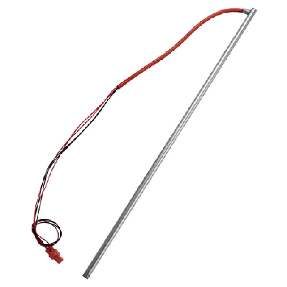 Alfa HS1824 23 Inch Heat Seal Hot Rod for 104A and 600A to 875A Systems