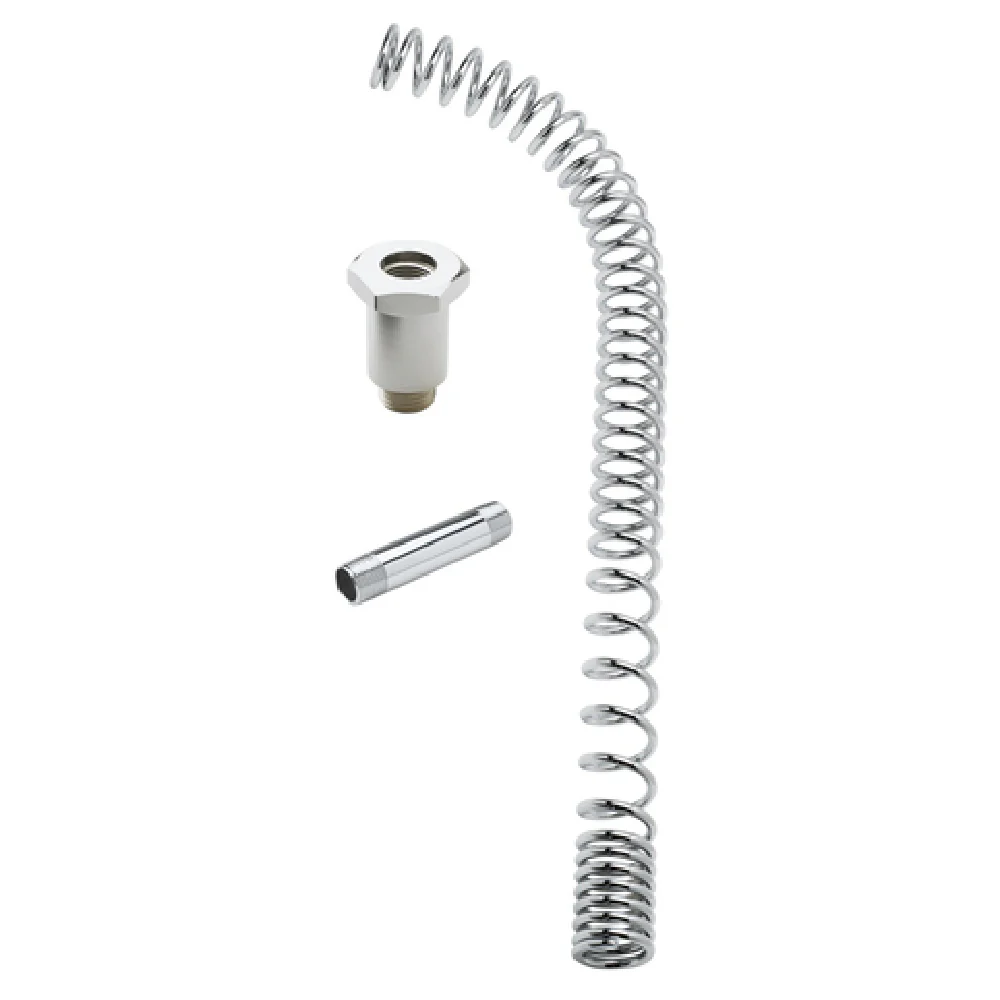T&S Brass B-0113-K Pre-Rinse Spare Parts Kit Low lead with Overhead Spring and Spring Body T&S Brass B-0113-K Pre-Rinse Spare Parts Kit Low lead with Overhead Spring and Spring Body