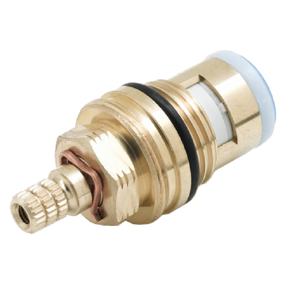 T&S Brass 013788-45 Ceramic Cartridge Assembly Cold LTC Blue for Faucets