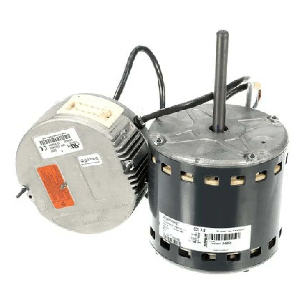 Aaon Inc. V36190 1hp 230v 1750rpm Fan Motor