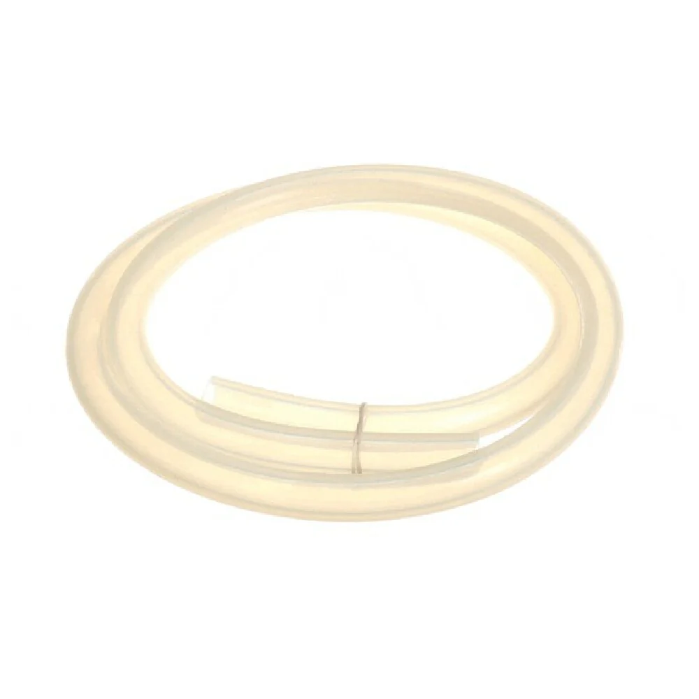 Aaon Inc. V06170 Tubing Silicon .38id X .63od