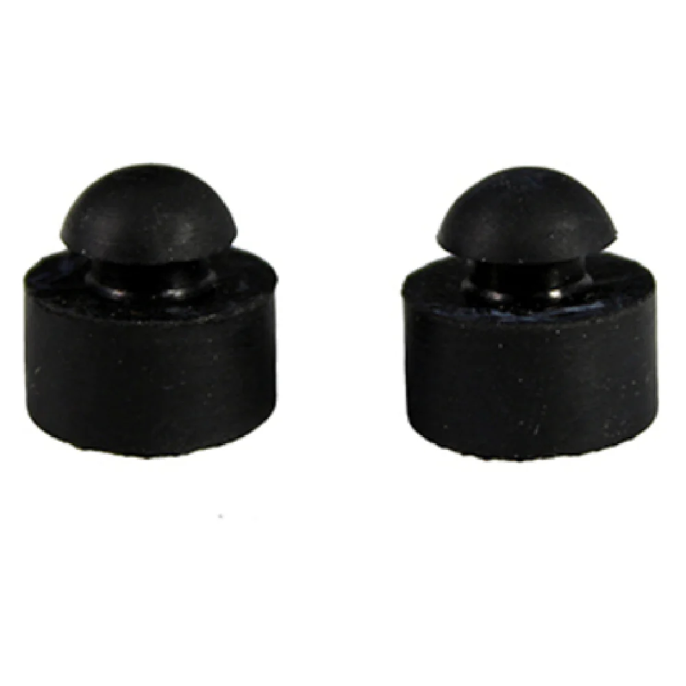 Alfa HOS47 Table Stop Bumper for Hobart Band Saws Pack of 2 Replaces M777318