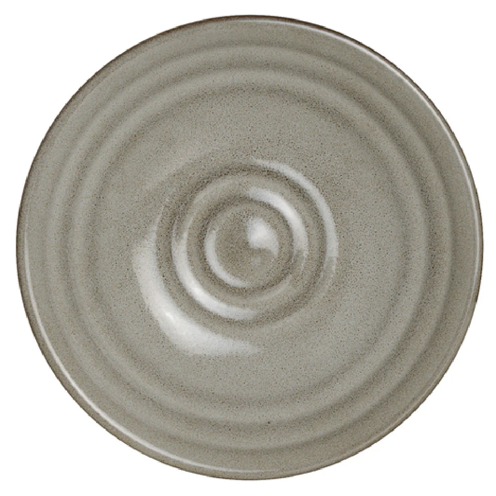 Steelite 6121RG010 7.25 Inch Coupe Dish Porcelain Round Potters Collection