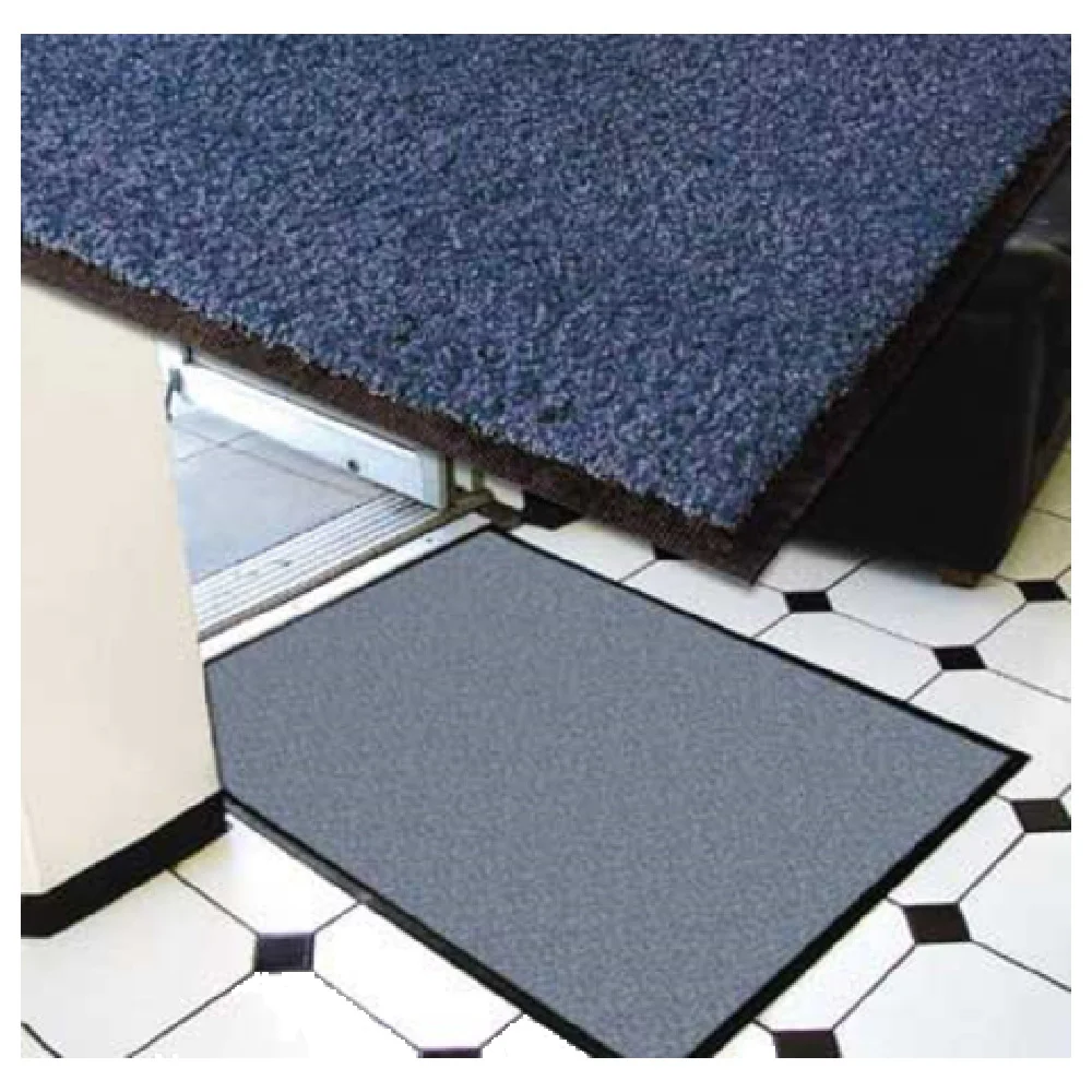 Cactus Mat 1470F-4 4' Entrance Mat 3/8 Inch Nylon Heavy Duty Indoor Clean Cactus Mat 1470F-4 4' Entrance Mat 3/8 Inch Nylon Heavy Duty Indoor Clean