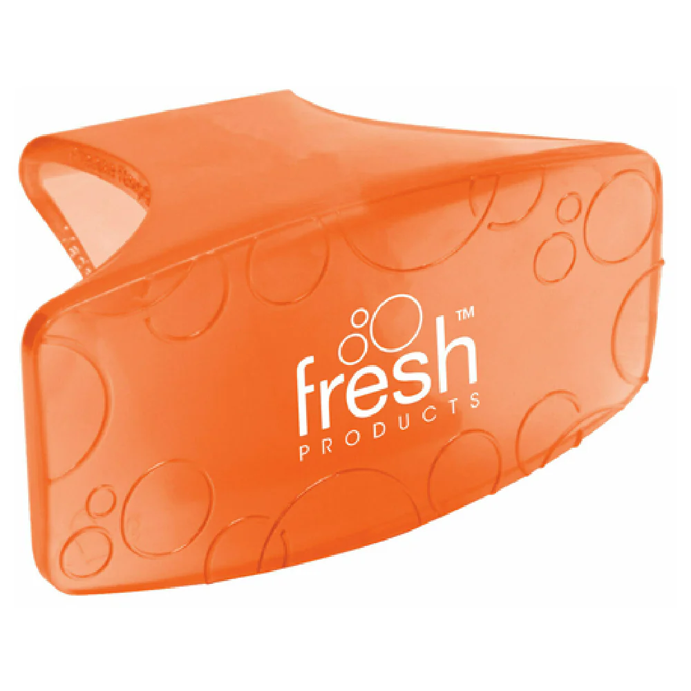 Royal Industries DEOD CLIP EBC MANGO Eco Air Freshener Mango Clips On Toilet Bowl Royal Industries DEOD CLIP EBC MANGO Eco Air Freshener Mango Clips On Toilet Bowl