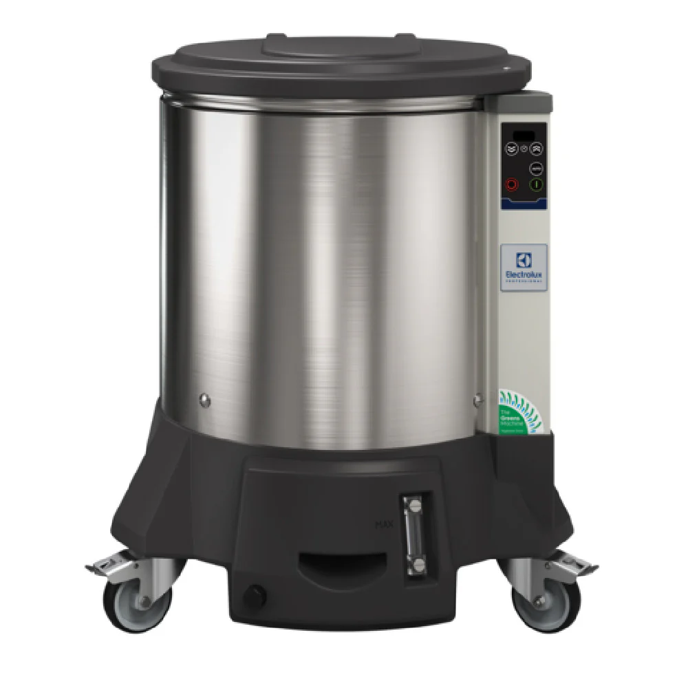 Electrolux 600095 26 Inch Electric Greens Machine Vegetable Dryer Floor Model