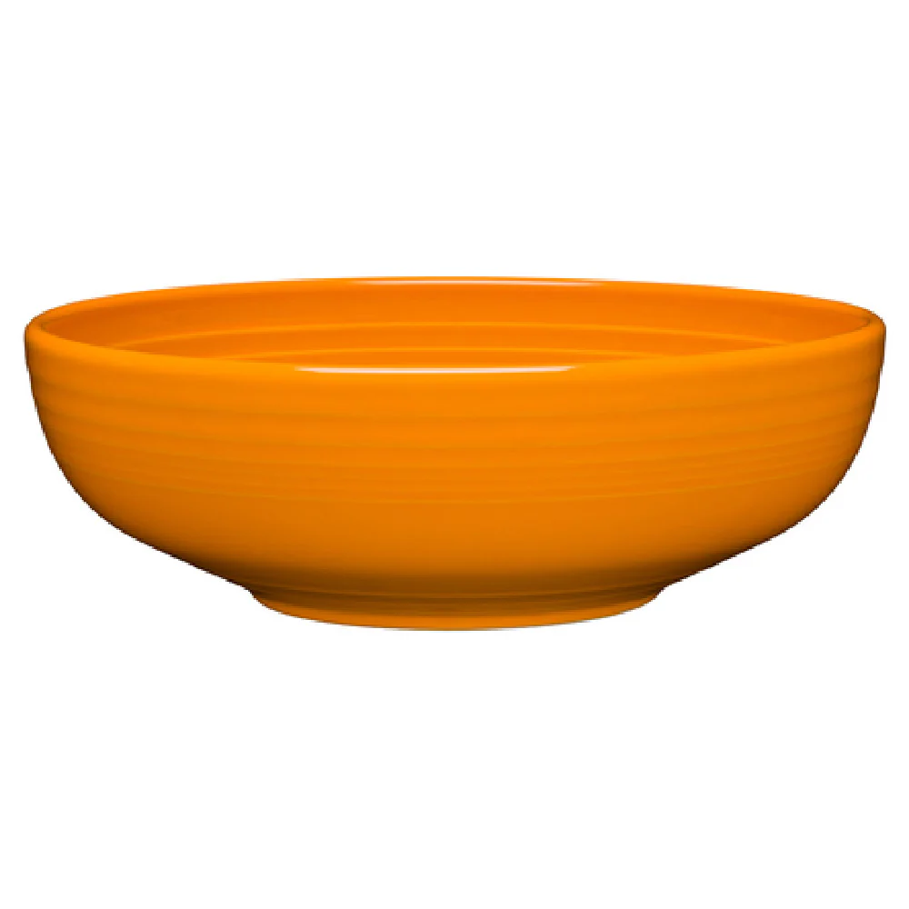 Steelite HL1459345 64 Oz Bistro Bowl Round Lead Free China White