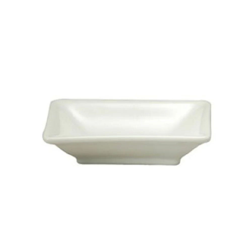 1880 Hospitality R4020000982 4 Inch Serving Dish Porcelain Bright White