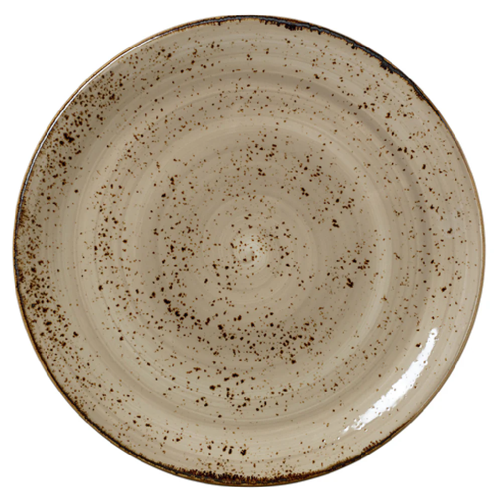 Steelite 11290565 11.75 Inch Taste Coupe Plate Craft High Alumina China Steelite 11290565 11.75 Inch Taste Coupe Plate Craft High Alumina China