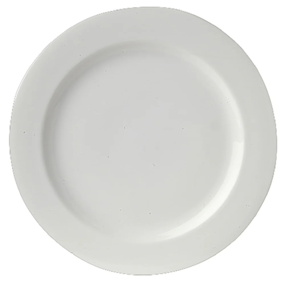 Steelite 61101ST0256 7 Inch Plate Avalon Round Royal Porcelain