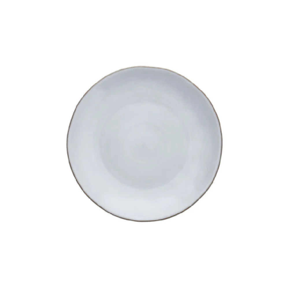 Fortessa 8100.BORDO.ST.03 11 Inch Bordo Stone Plate Ceramic Dishwasher Safe Fortessa 8100.BORDO.ST.03 11 Inch Bordo Stone Plate Ceramic Dishwasher Safe