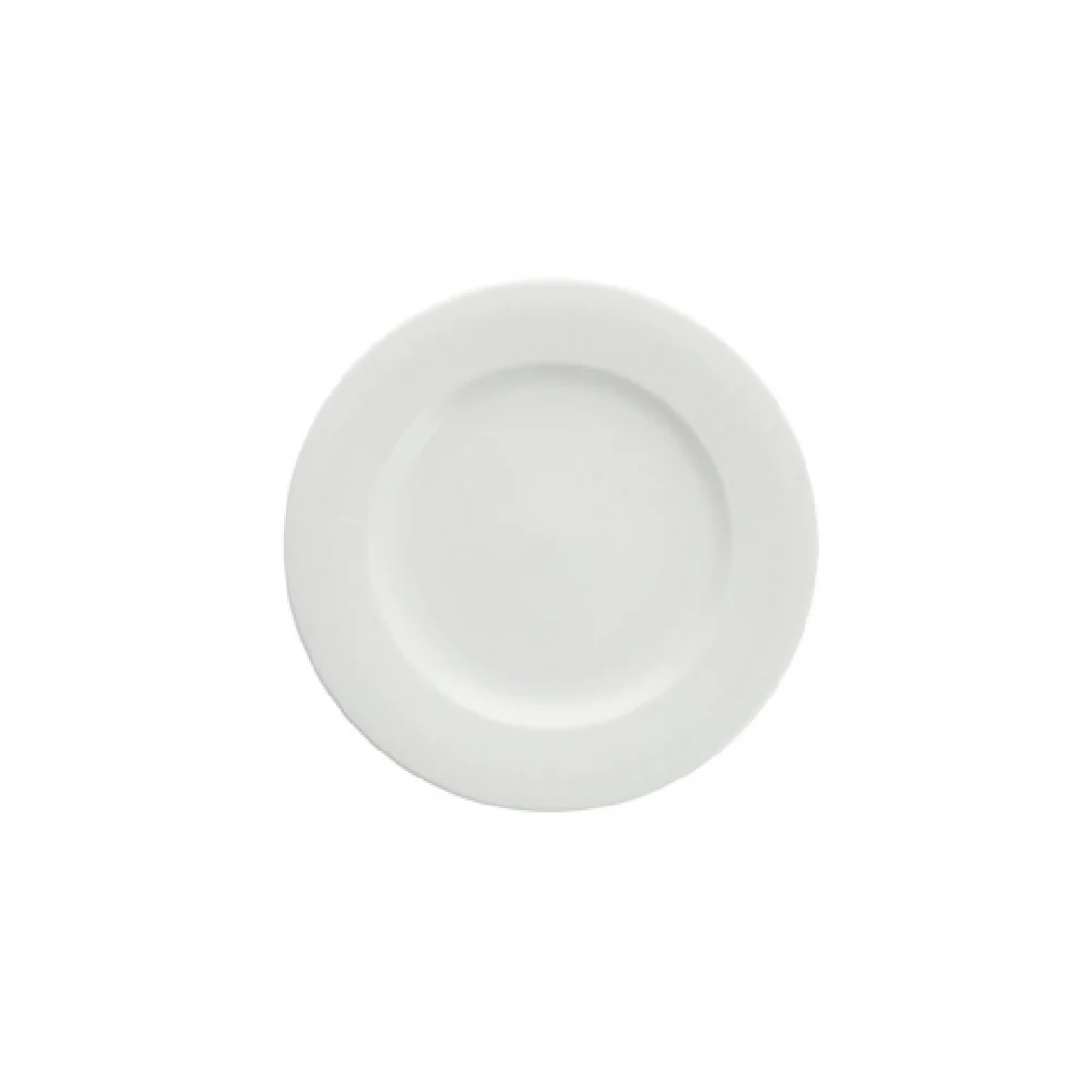 Fortessa 6400.F0000.18 9.5 Inch Round Plate Chip Resistant China Dishwasher Safe Fortessa 6400.F0000.18 9.5 Inch Round Plate Chip Resistant China Dishwasher Safe