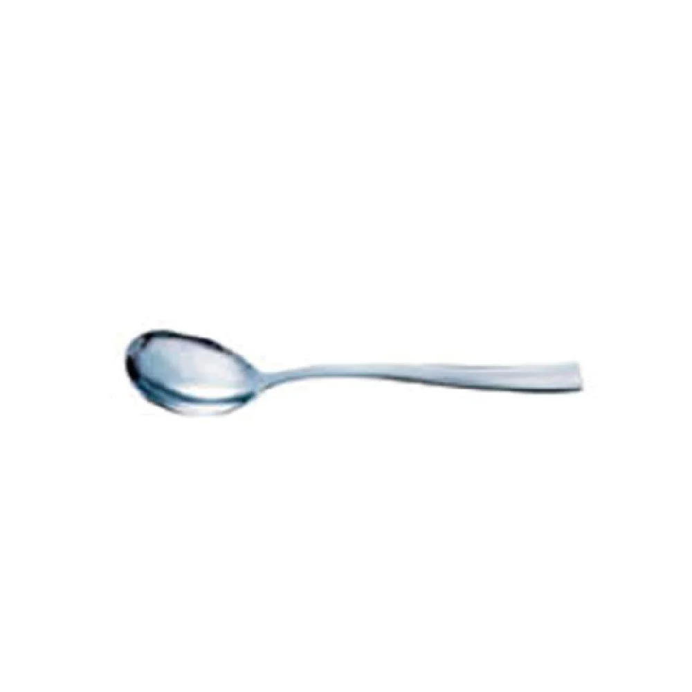 Arc Cardinal T3611 4.375 Inch Demitasse Spoon 18/0 Stainless Steel 12 Packs