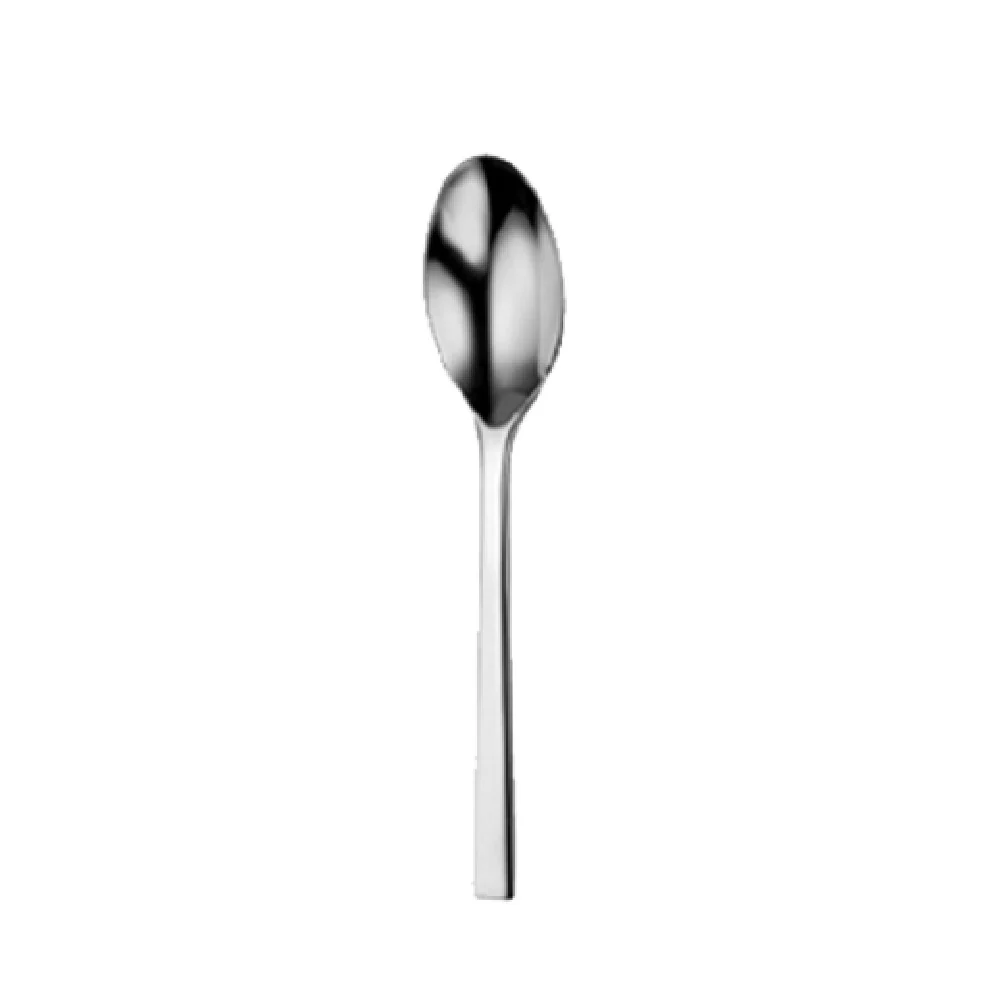 1880 Hospitality B678STSF 6-1/4 Inch Teaspoon Ultra Bright Finish 18/0 Stainless Steel 1880 Hospitality B678STSF 6-1/4 Inch Teaspoon Ultra Bright Finish 18/0 Stainless Steel