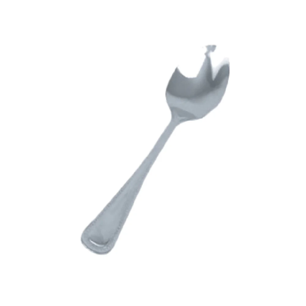 Thunder Group SLNP002 6.3 Inch Teaspoon Jewel Mirror Finish 18/0 Stainless Steel Thunder Group SLNP002 6.3 Inch Teaspoon Jewel Mirror Finish 18/0 Stainless Steel