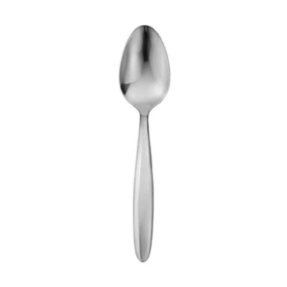1880 Hospitality B636STSF 6-1/4 Inch Teaspoon Mirror Finish 18/0 Stainless Steel 1880 Hospitality B636STSF 6-1/4 Inch Teaspoon Mirror Finish 18/0 Stainless Steel