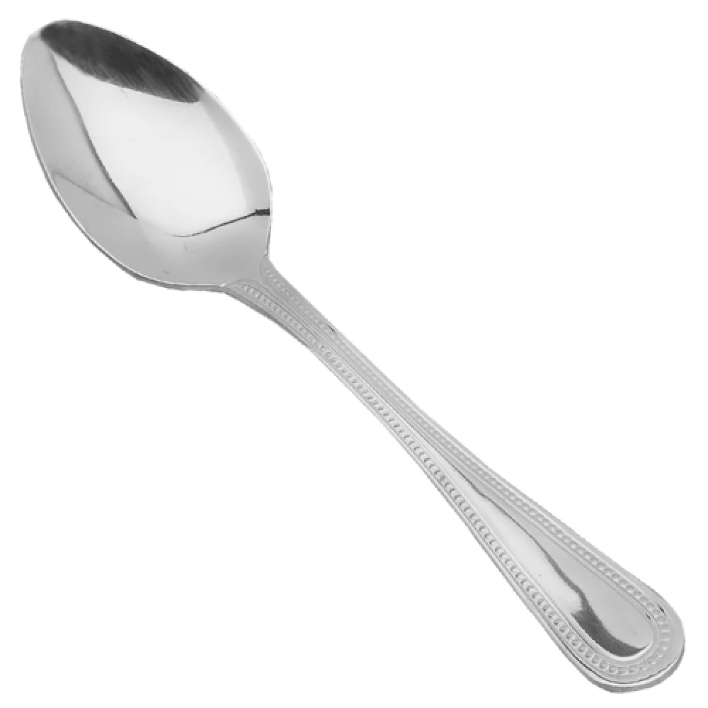 1880 Hospitality PL-810 8-1/4 Inch Tablespoon Heavy Weight Stainless Steel Mirror Polish 1880 Hospitality PL-810 8-1/4 Inch Tablespoon Heavy Weight Stainless Steel Mirror Polish
