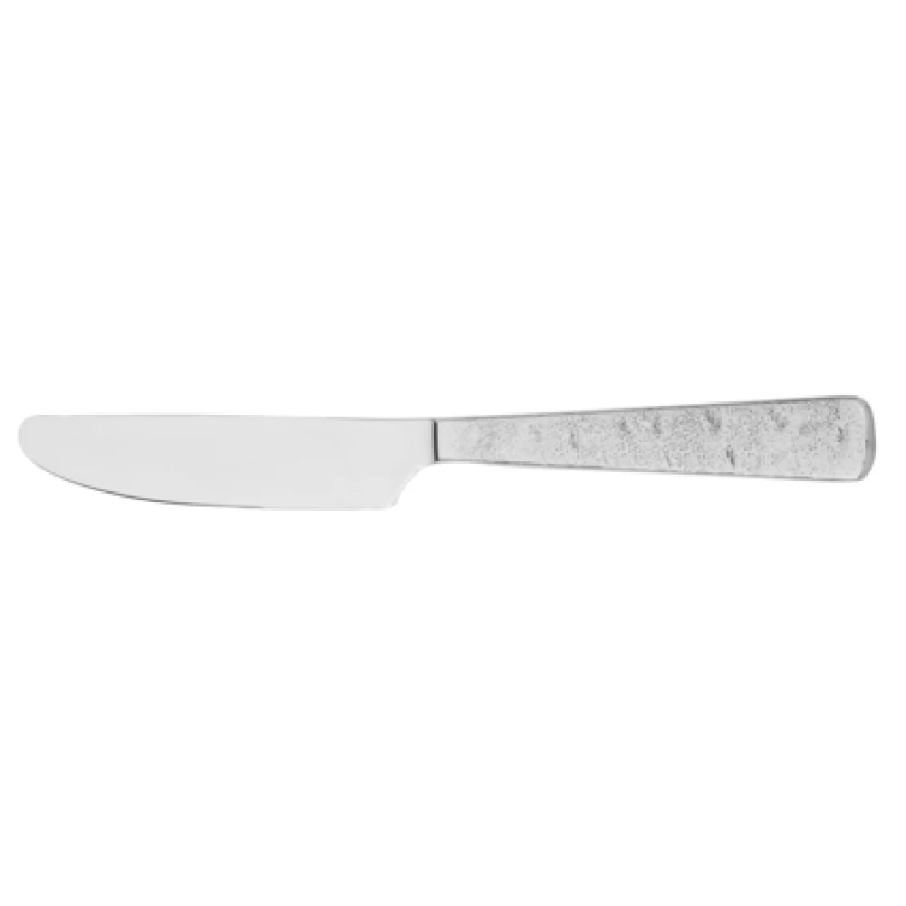 Steelite WLVES45 8-1/2 Inch Dinner Knife 420 Stainless Steel with Mirror Finish Steelite WLVES45 8-1/2 Inch Dinner Knife 420 Stainless Steel with Mirror Finish