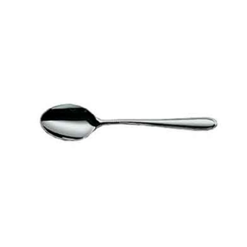 BauscherHepp 11.4710.6040 6-1/4 Inch Large Coffee/Teaspoon Polished Finish Stainless Steel BauscherHepp 11.4710.6040 6-1/4 Inch Large Coffee/Teaspoon Polished Finish Stainless Steel