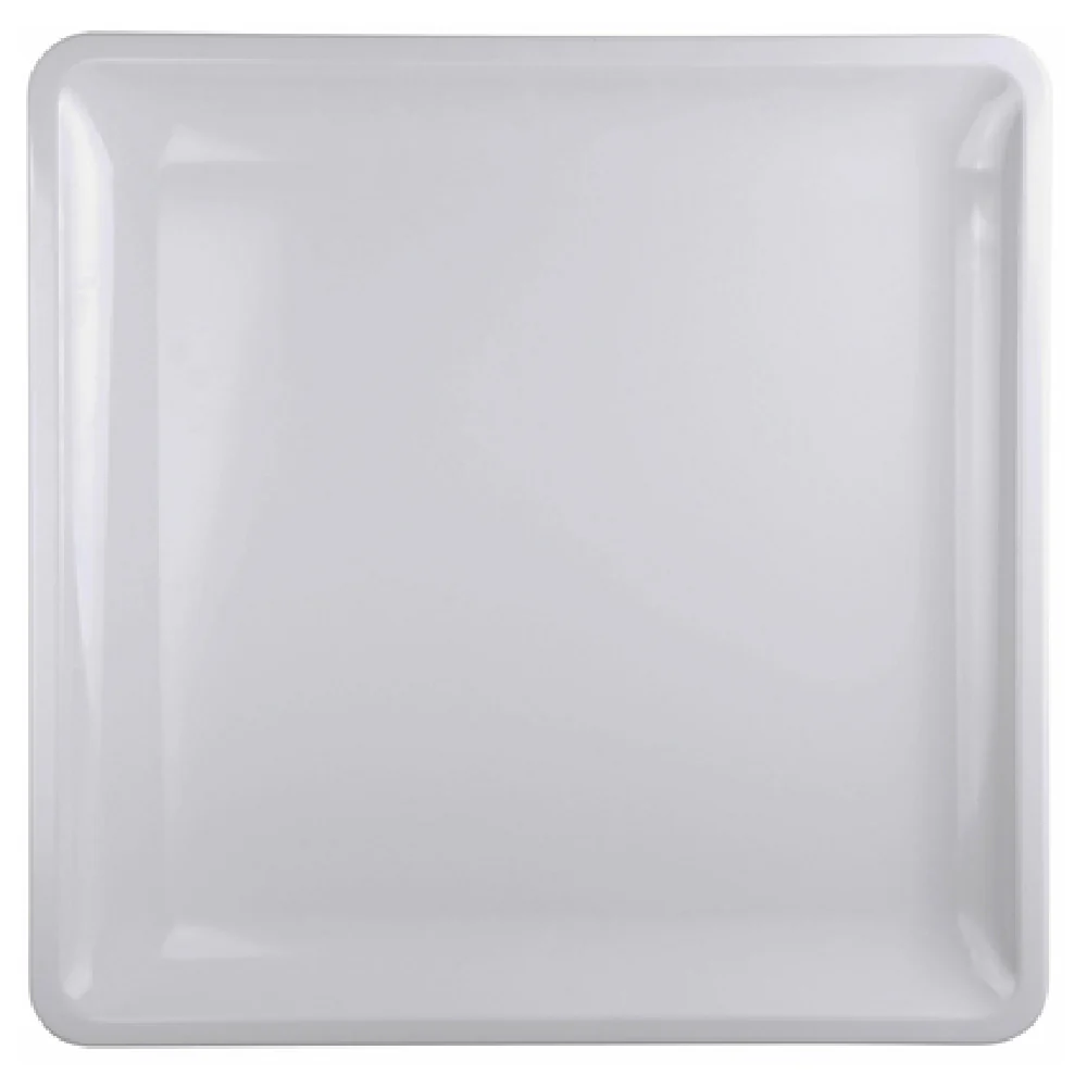 Elite Global Solutions M16118SQ-W Platter 16