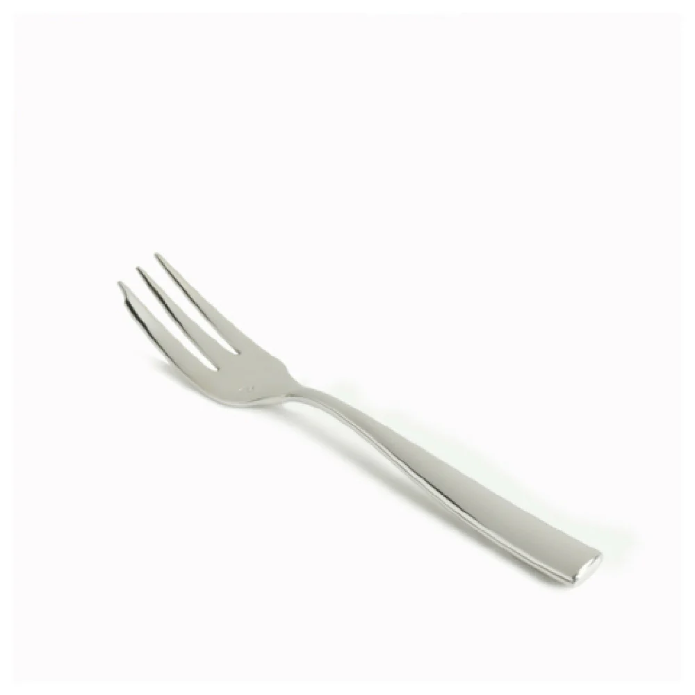 Fortessa 1.5.102.00.038 6 Inch Appetizer Cake Fork Dishwasher Safe 18/10 Stainless Steel