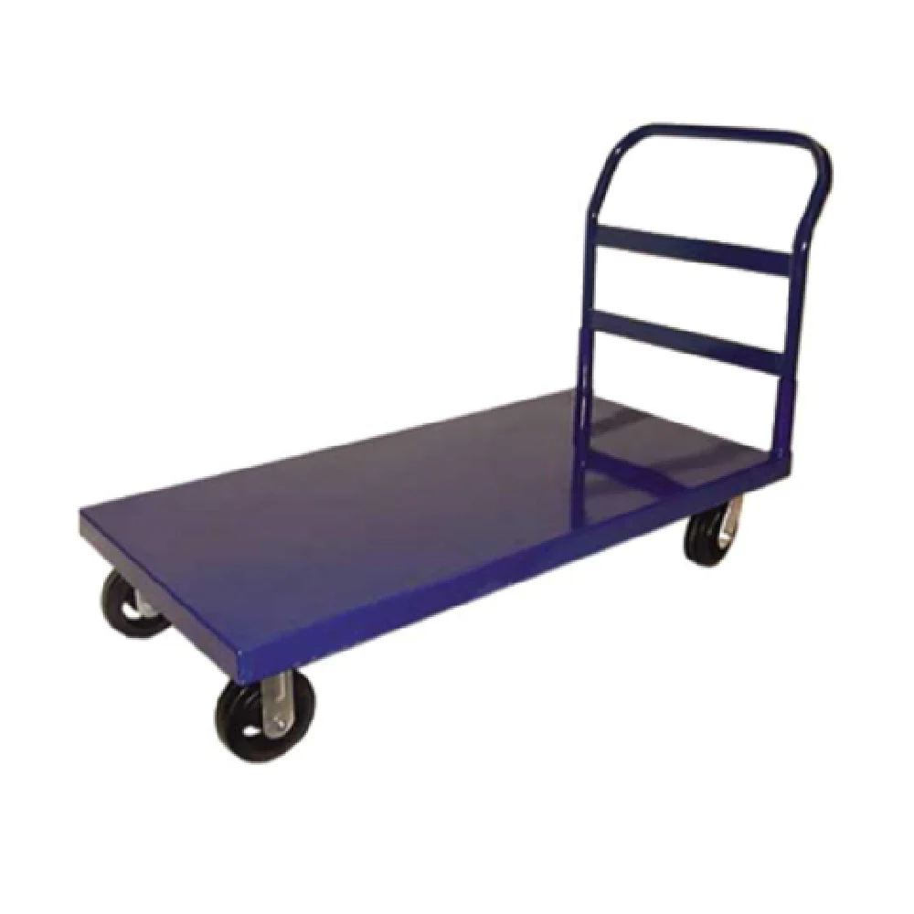 Omcan 13066 24 Inch Platform Cart Heavy Duty 1200 lb Capacity Steel Omcan 13066 24 Inch Platform Cart Heavy Duty 1200 lb Capacity Steel