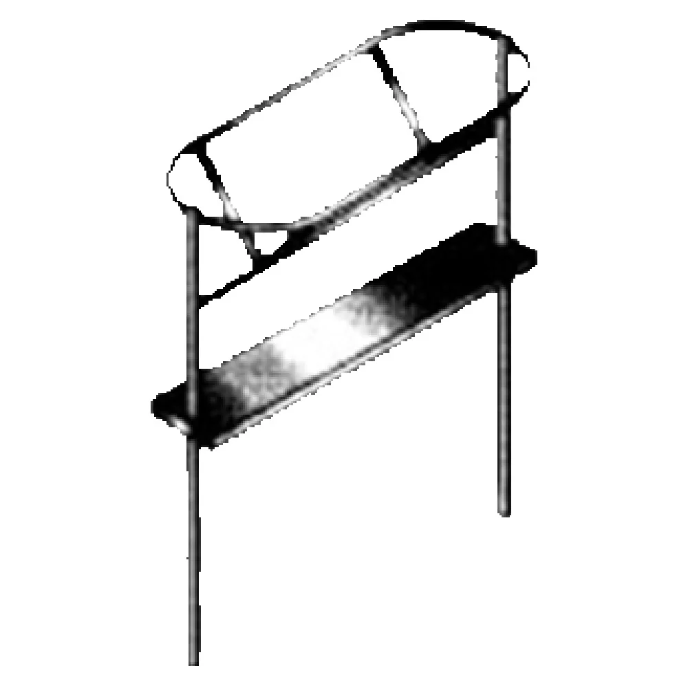 SPG International PRS-1272 Universal Stainless Optional Shelf For Pot Rack 72