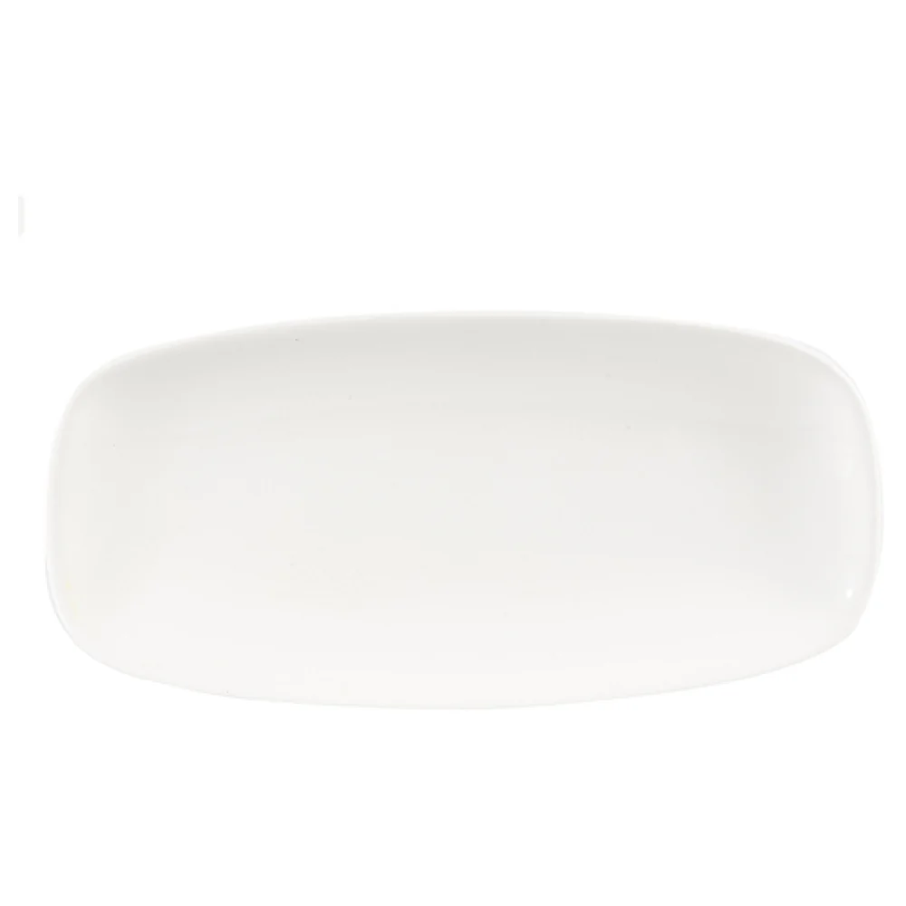 Churchill China WH XO7 1 Chef's Plate 7-4/5
