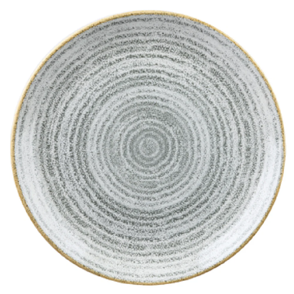 Churchill China SPSGEVP81 Plate 8-2/3 Churchill China SPSGEVP81 Plate 8-2/3