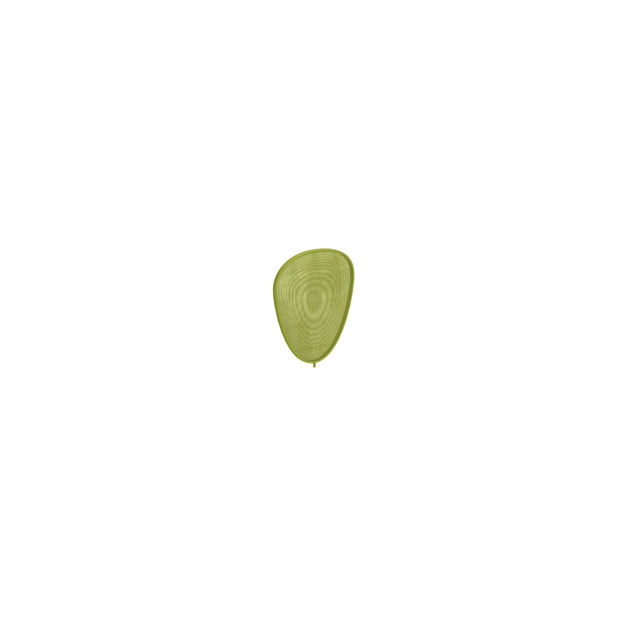 Emuamericas Llc E1232-60 15 Inch Cactus Add On Leaf E-coated Steel Military Green Finish Emuamericas Llc E1232-60 15 Inch Cactus Add On Leaf E-coated Steel Military Green Finish