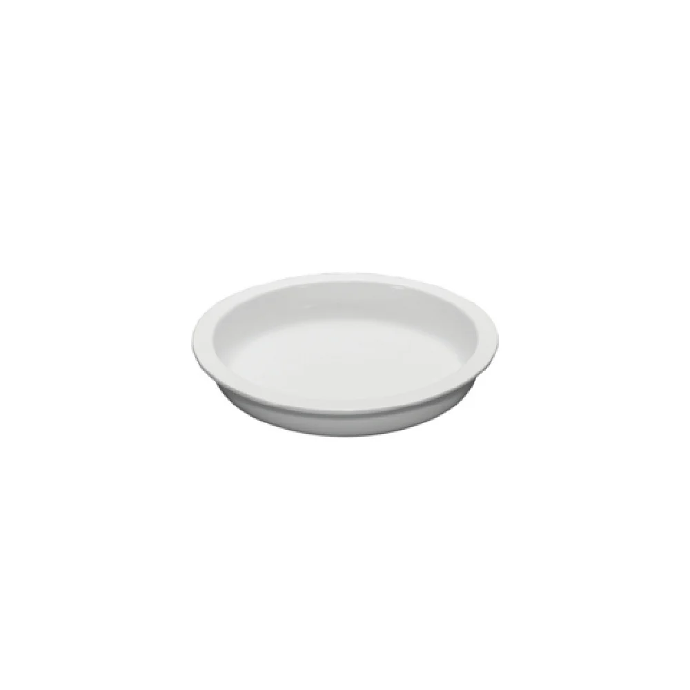 FOH BHO159WHP18 Smart Buffet Ware® 15.25