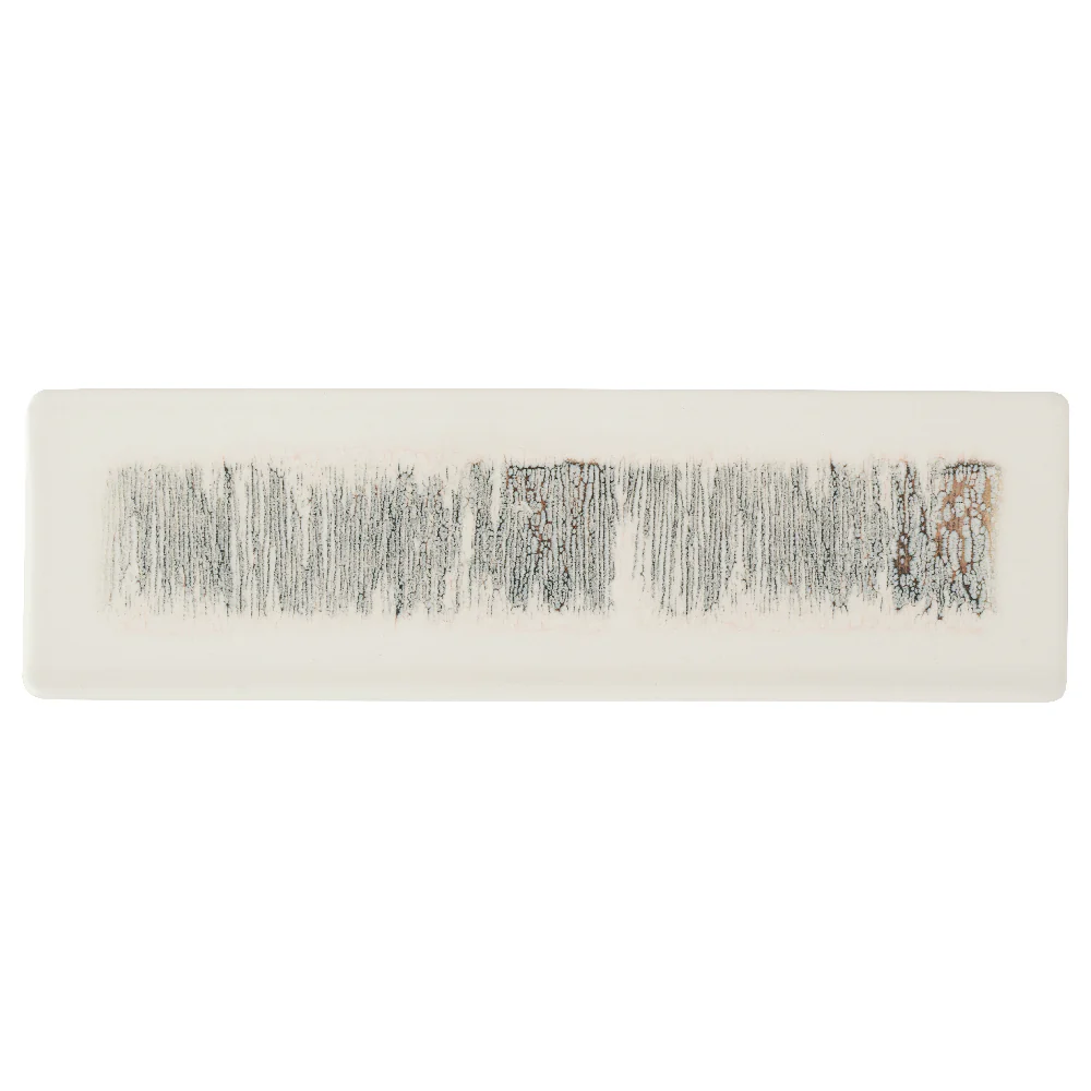 Churchill China ILYPOF301 Tasting Tray 11 1/2 X 3 3/8 Churchill China ILYPOF301 Tasting Tray 11 1/2 X 3 3/8