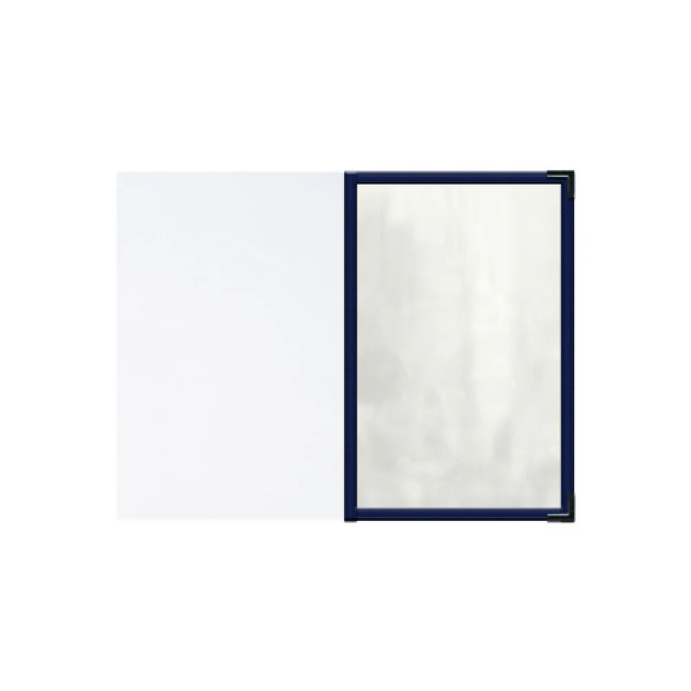 Risch SEWNAAP 5.5X8.5 Add-A-Page 5-1/2 Inch by 8-1/2 Inch Menu Insert