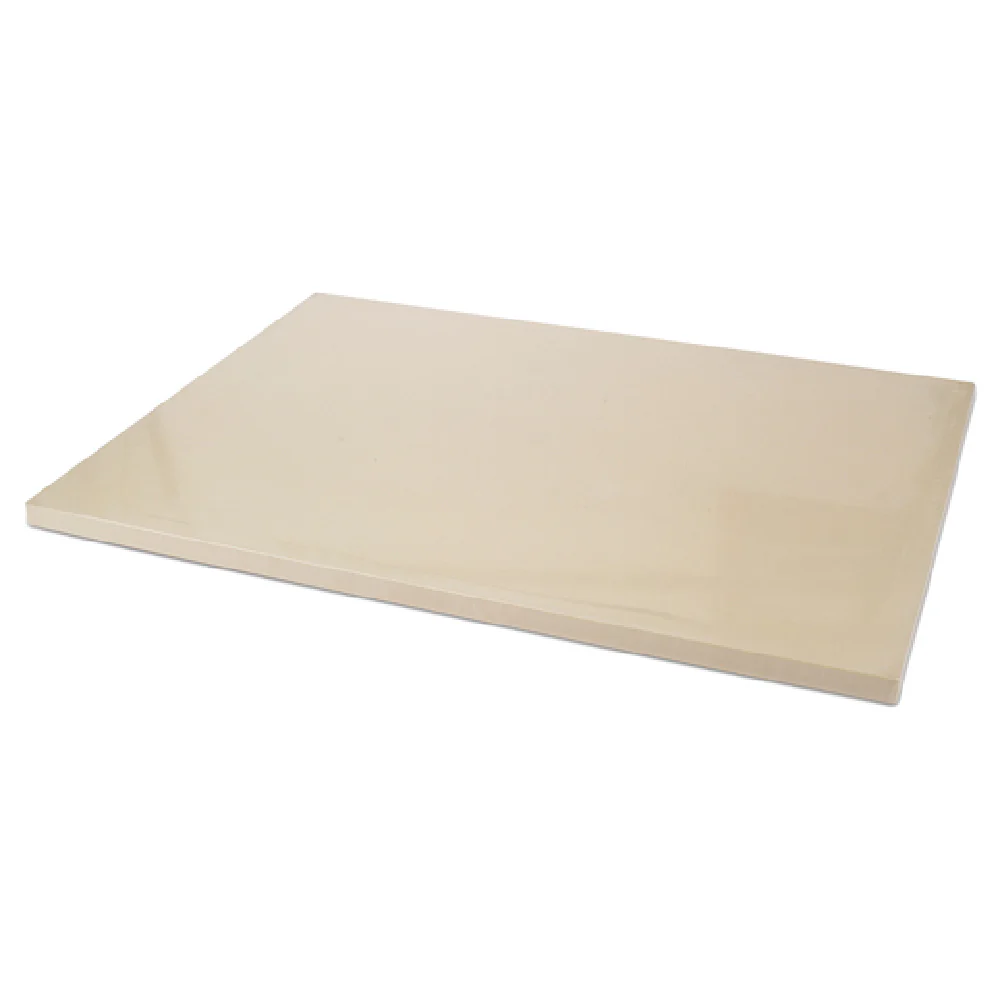 JB Prince U908 24 Inch Cutting Board 18 Inch NSF Rubber Beige JB Prince U908 24 Inch Cutting Board 18 Inch NSF Rubber Beige