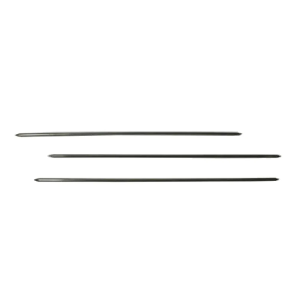 Town 249430 33-3/8 Inch Stainless Steel Skewers Set Of 6 for SM-36