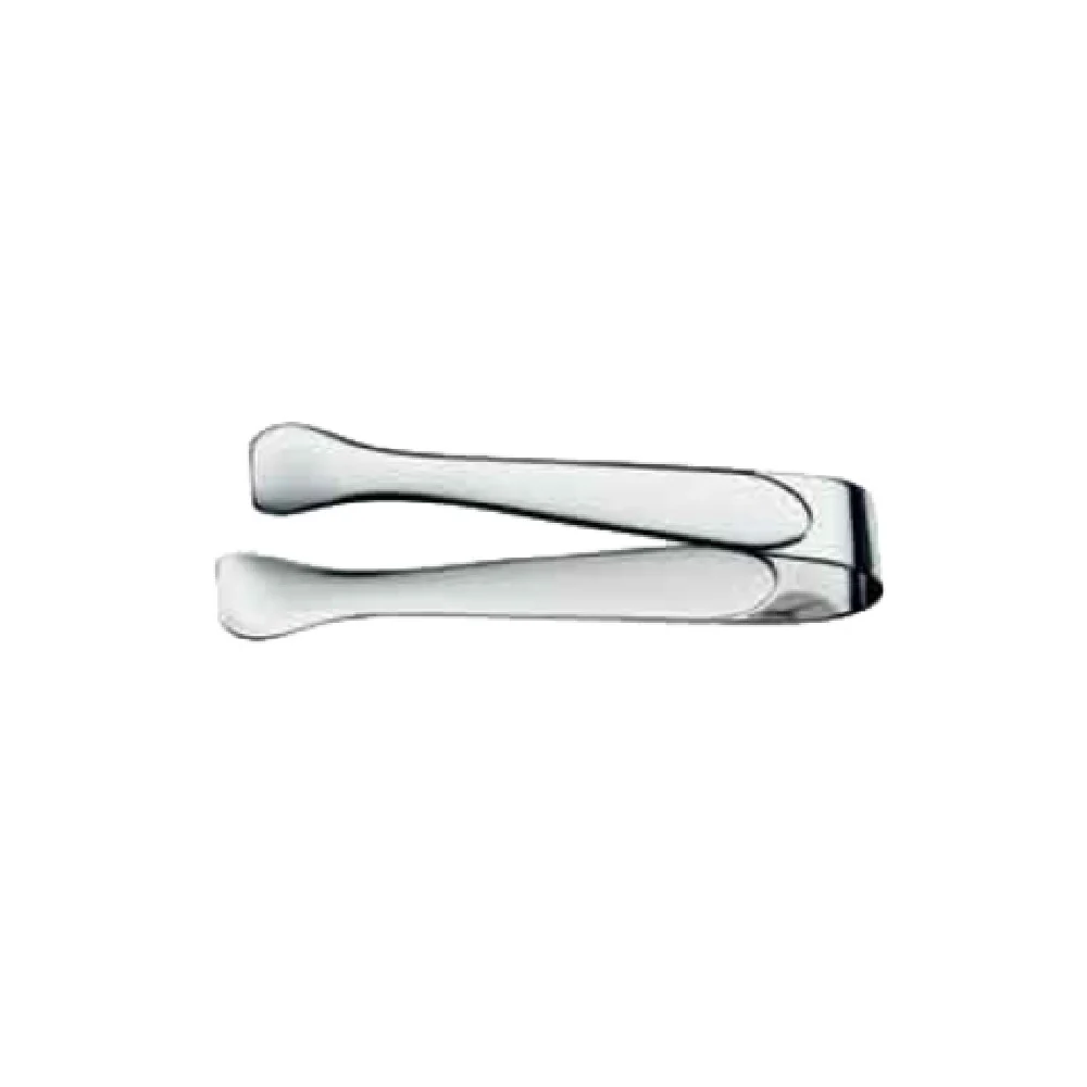 BauscherHepp 12.8342.6040 4-1/4 Inch Sugar Tongs with 18/10 stainless steel