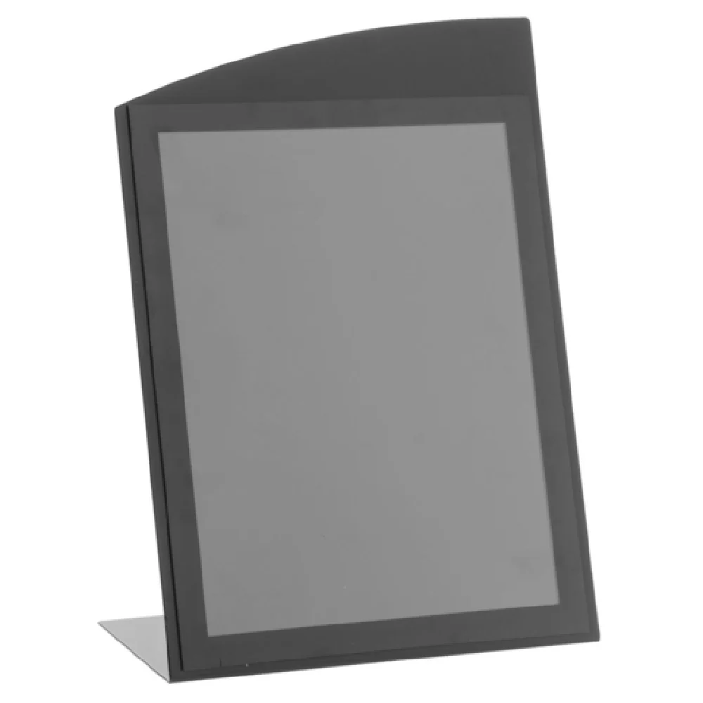 Hubert 75470 Sign Holder Holds 8-1/2