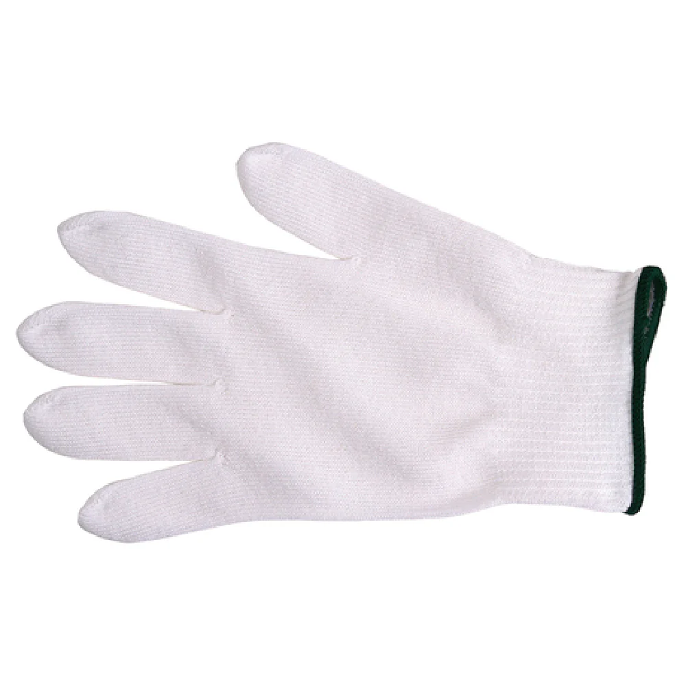 Mercer Culinary M334111X Size 1X MercerGuard Cut Glove Spectra Fiber White