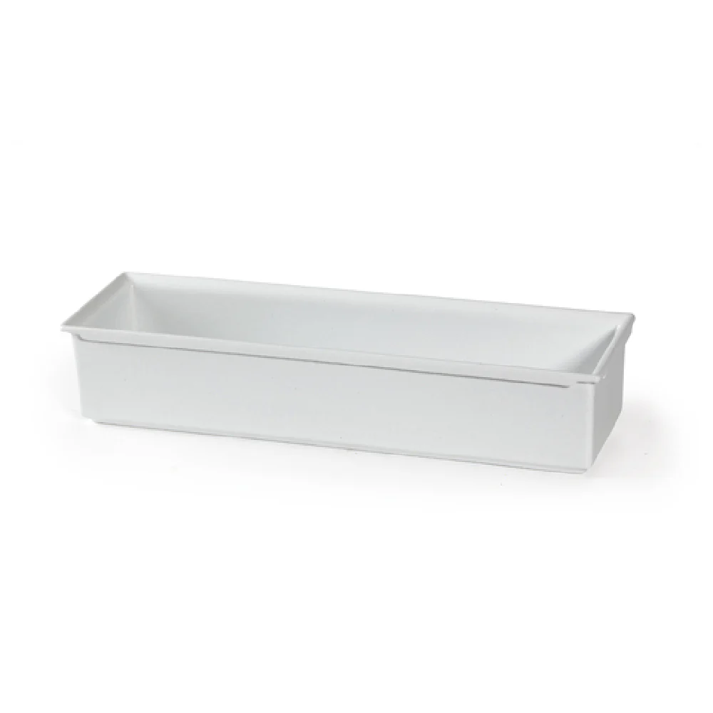 GET Enterprises CIH1/2LD-WW 20-1/8 Inch 5-1/2 Quarts Food Pan Aluminum with Resin Coating