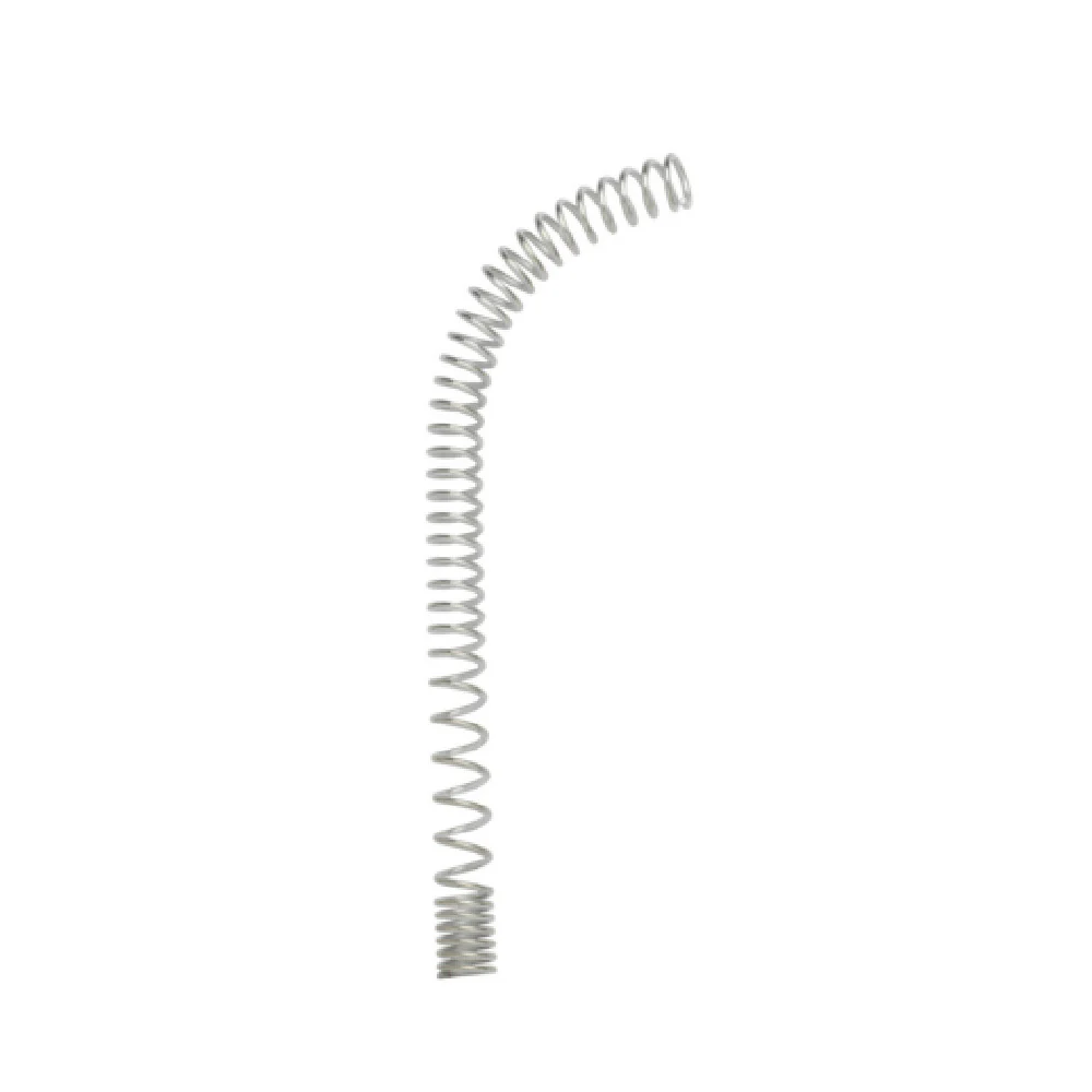 T&S Brass S000888-30 6 Inch Stainless Steel Pre-rinse Overhead Spring with Durable Design