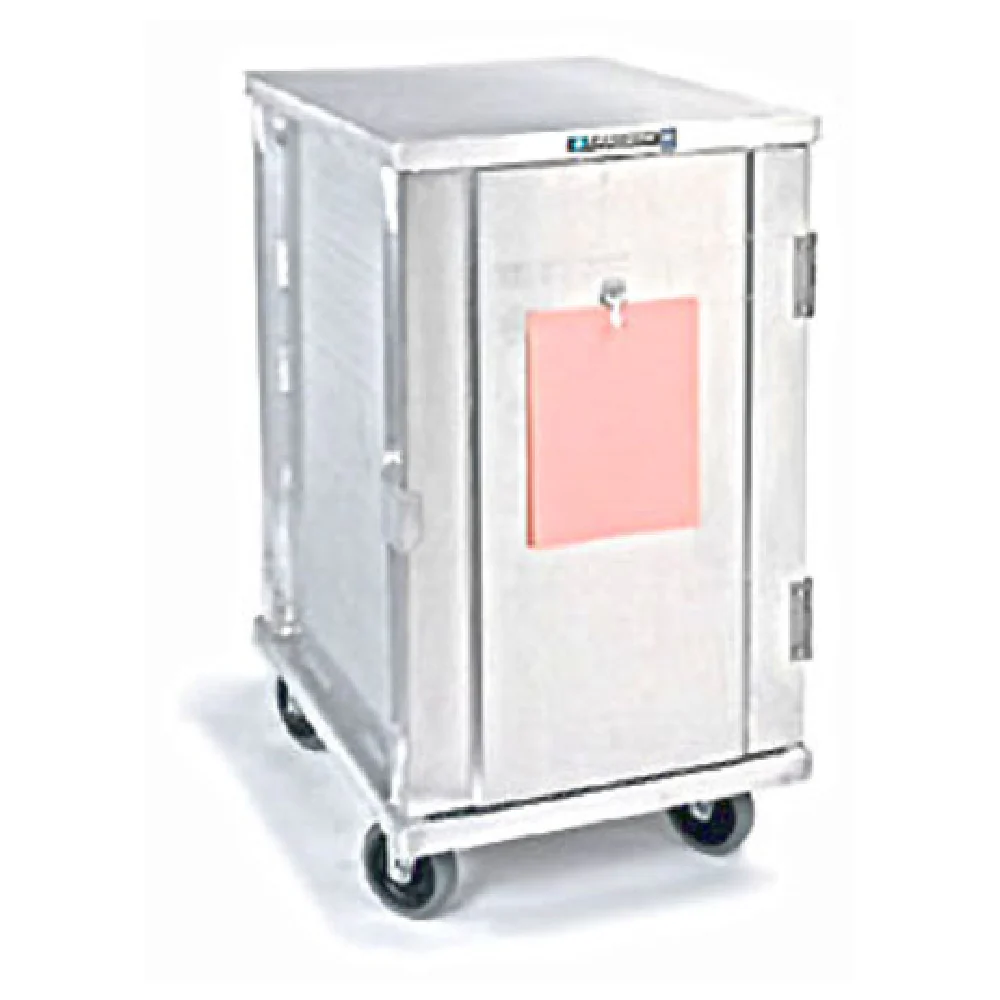 Lakeside 5527 21 Inch Aluminum Transport Delivery Cabinet NSF Certified Lakeside 5527 21 Inch Aluminum Transport Delivery Cabinet NSF Certified
