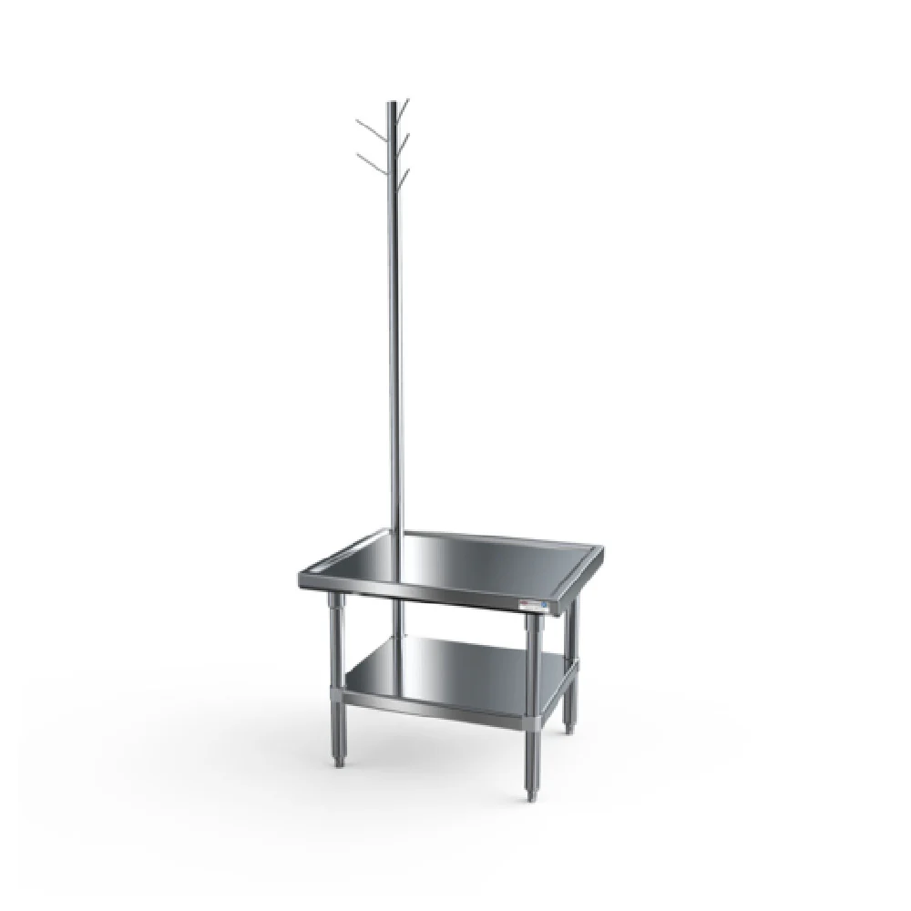 NBR Equipment MSS-3024UR Mixer Stand 30