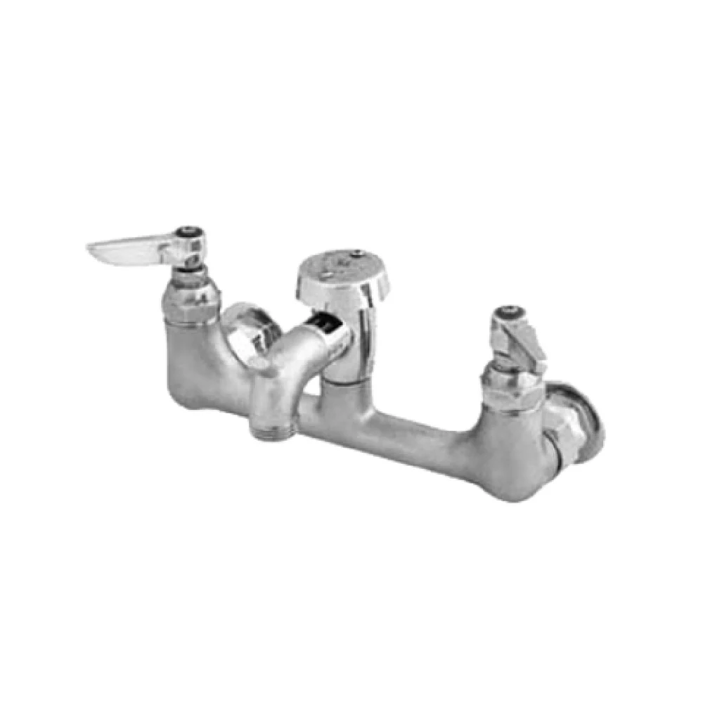 T&S Brass B-0674-RGHM Service Sink Faucet 8 T&S Brass B-0674-RGHM Service Sink Faucet 8